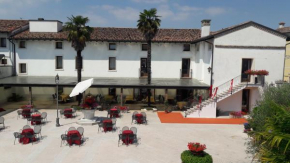Hotel In Sylvis, Sesto Al Reghena